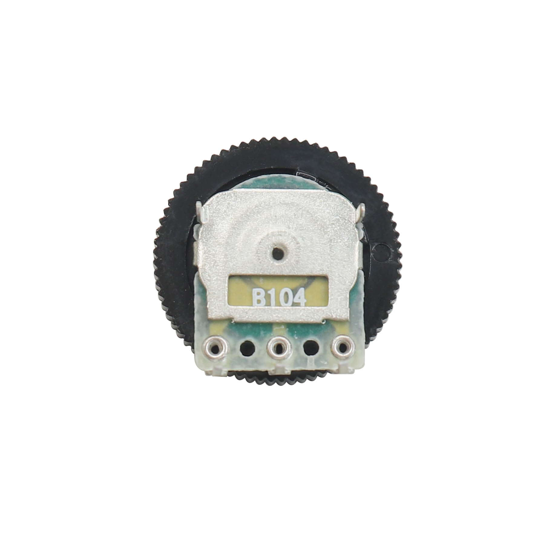 Electronic Spices 100K Ohm 3 Pin Round Dial Rotary Potentiometer Pack of 10 (B0CMX5CCKY) Amazon Price History, Amazon Price Tracker