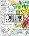 Doodling for Academics: A Coloring and Activity Book (Chicago Guides to Academic Life)