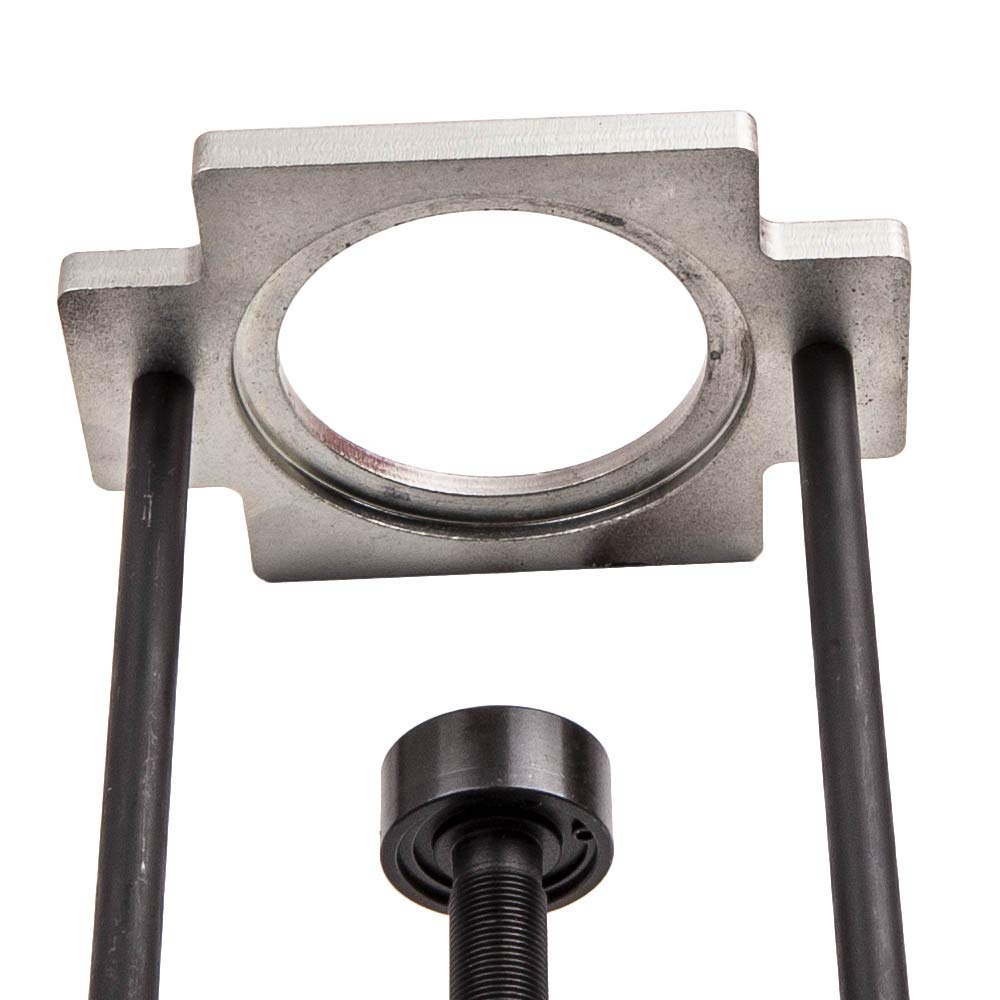 maXpeedingrods Trailing Arm Bush Werkzeugsatz zum Entfernen der Längslenkerbuchse für Mondeo Mk IV 2007-, für S60 / S80 / XC60 / V70 / XC70 2006-