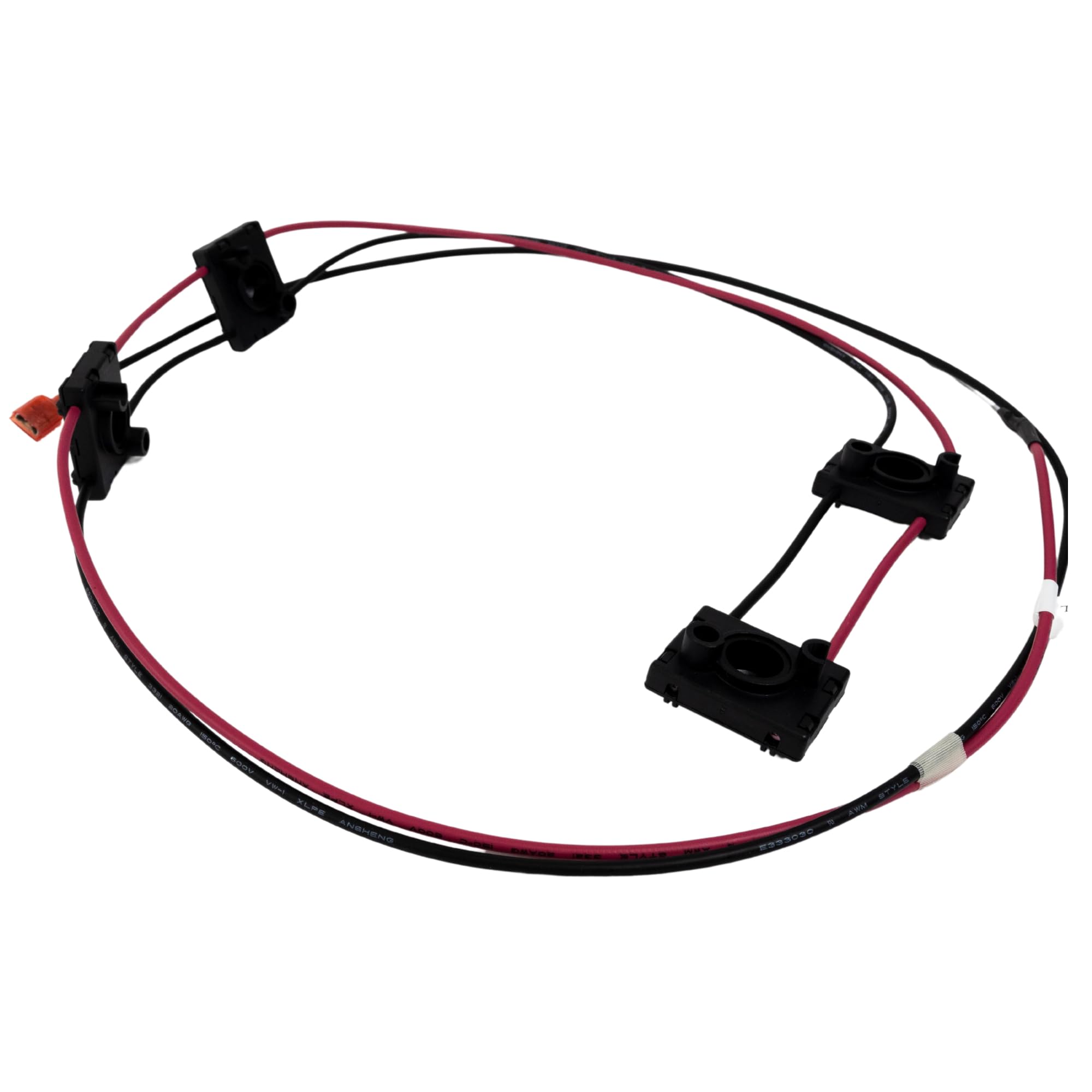 Electrolux 0 C0129 Flame Spreader