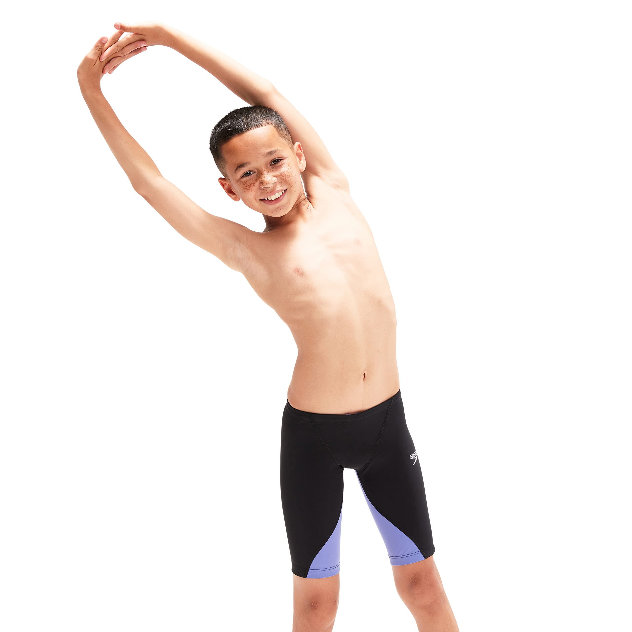 Speedo Fastskin Junior LZR Ignite Jammers de natation Garçon