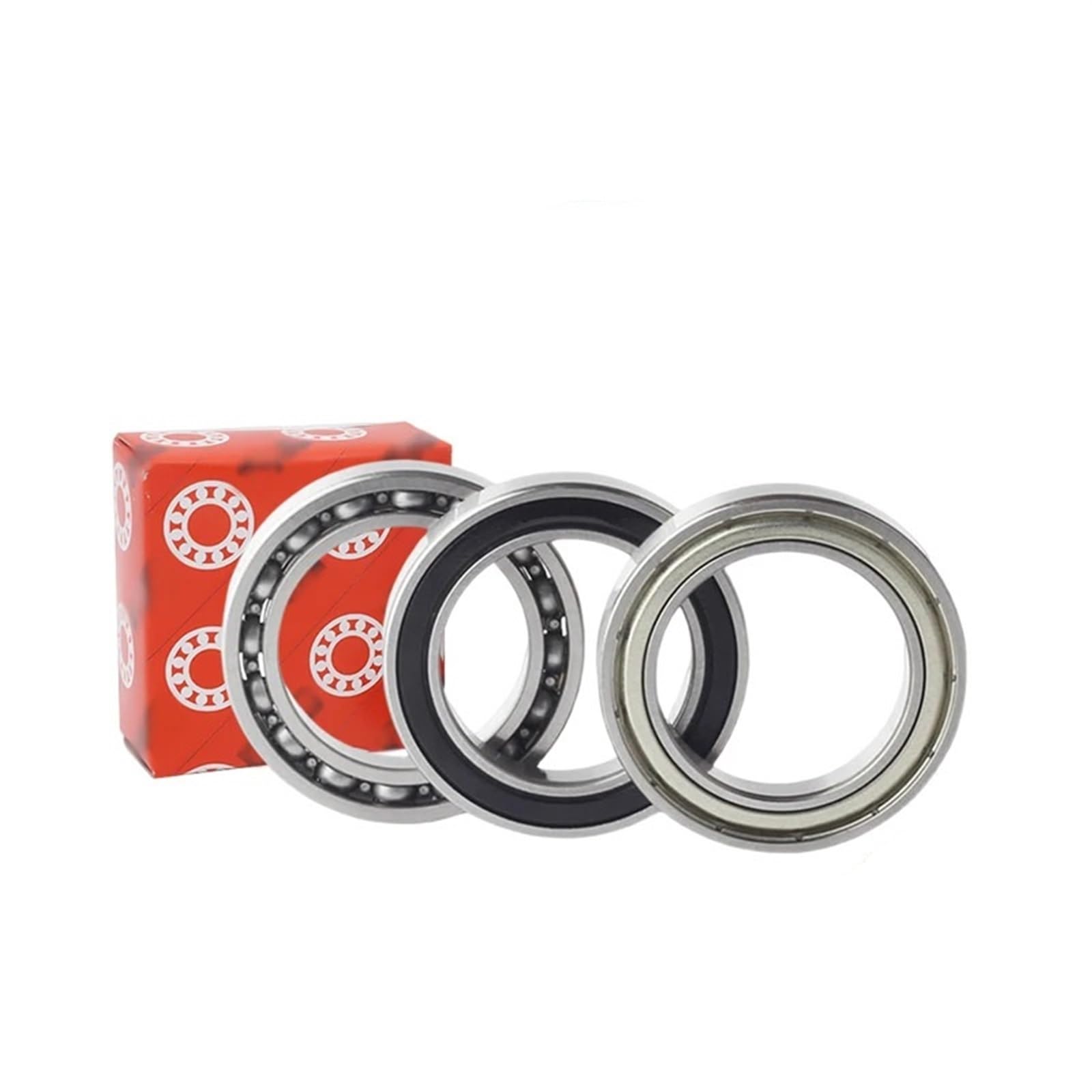 Deep Groove Ball Bearing 61904 61905 61906 61907 61908 61909 61910