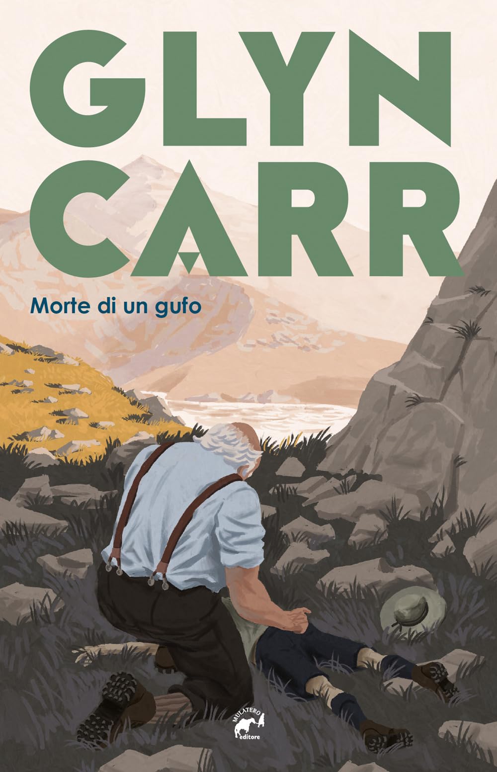 Morte Di Un Gufo - 4