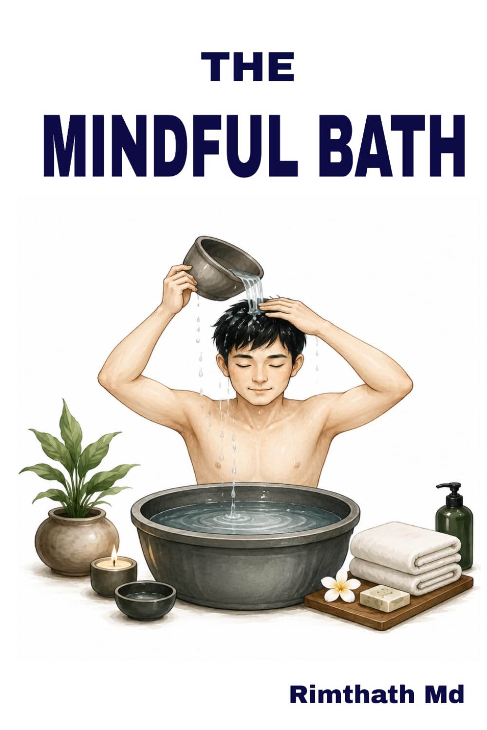 The Mindful Bath (holistic healing)