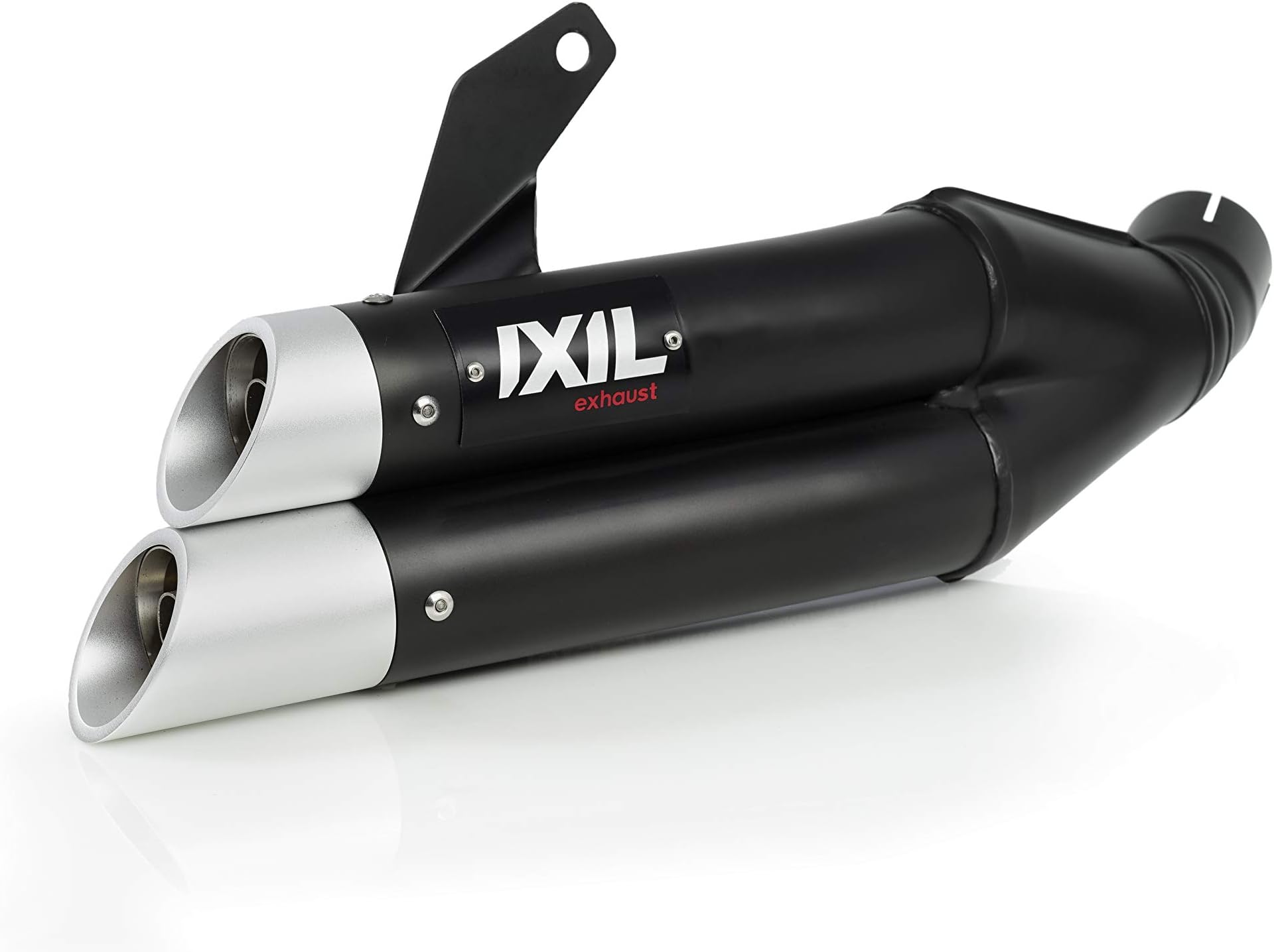 Silencer Honda NC 750X/S/Integra 750