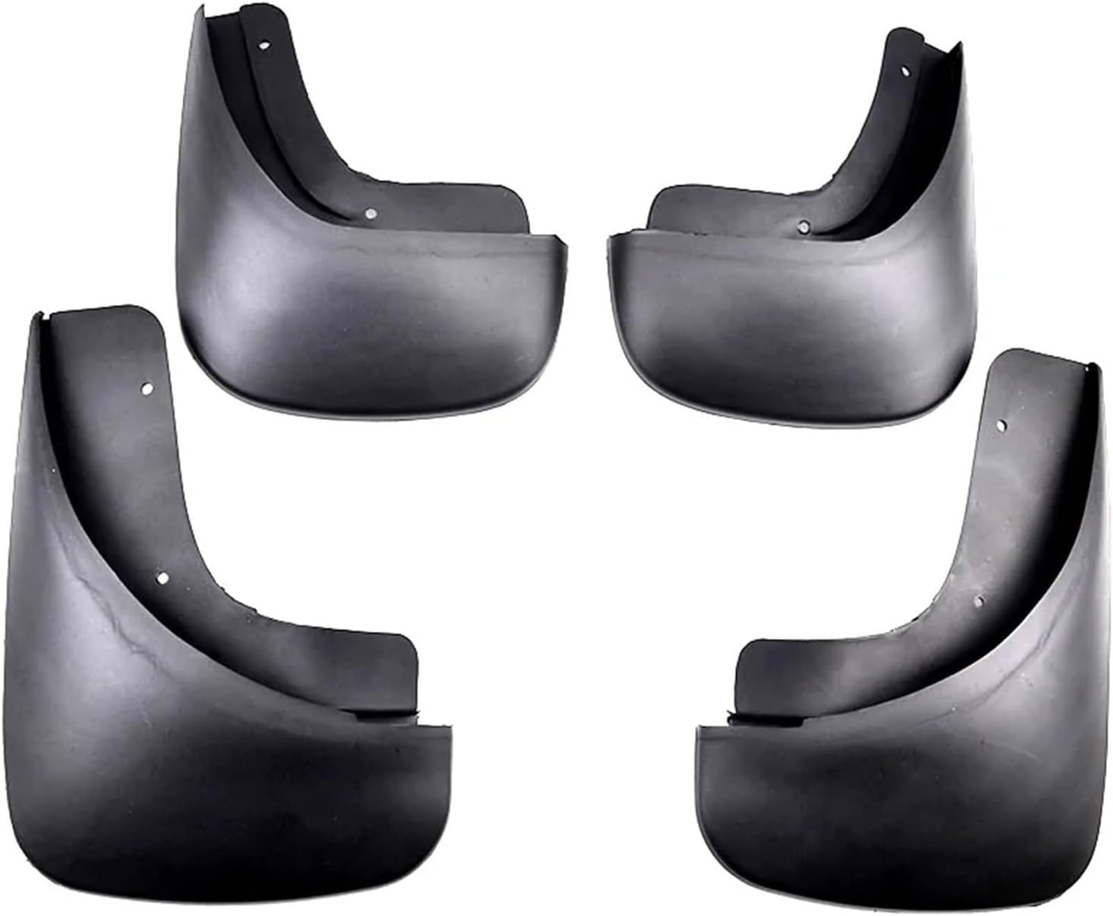 Garde-boue pour A4 8E B6 berline 2002-2005 protection de voiture