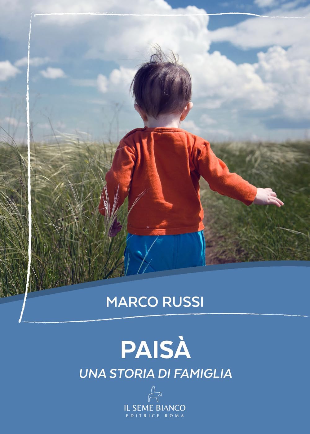 Paisà. Una Storia Di Famiglia - 4