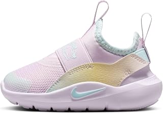Nike Unisex Kids' Flex Runner 4 Running Shoes - Boys Girls Toddlers & Baby Running Sneakers