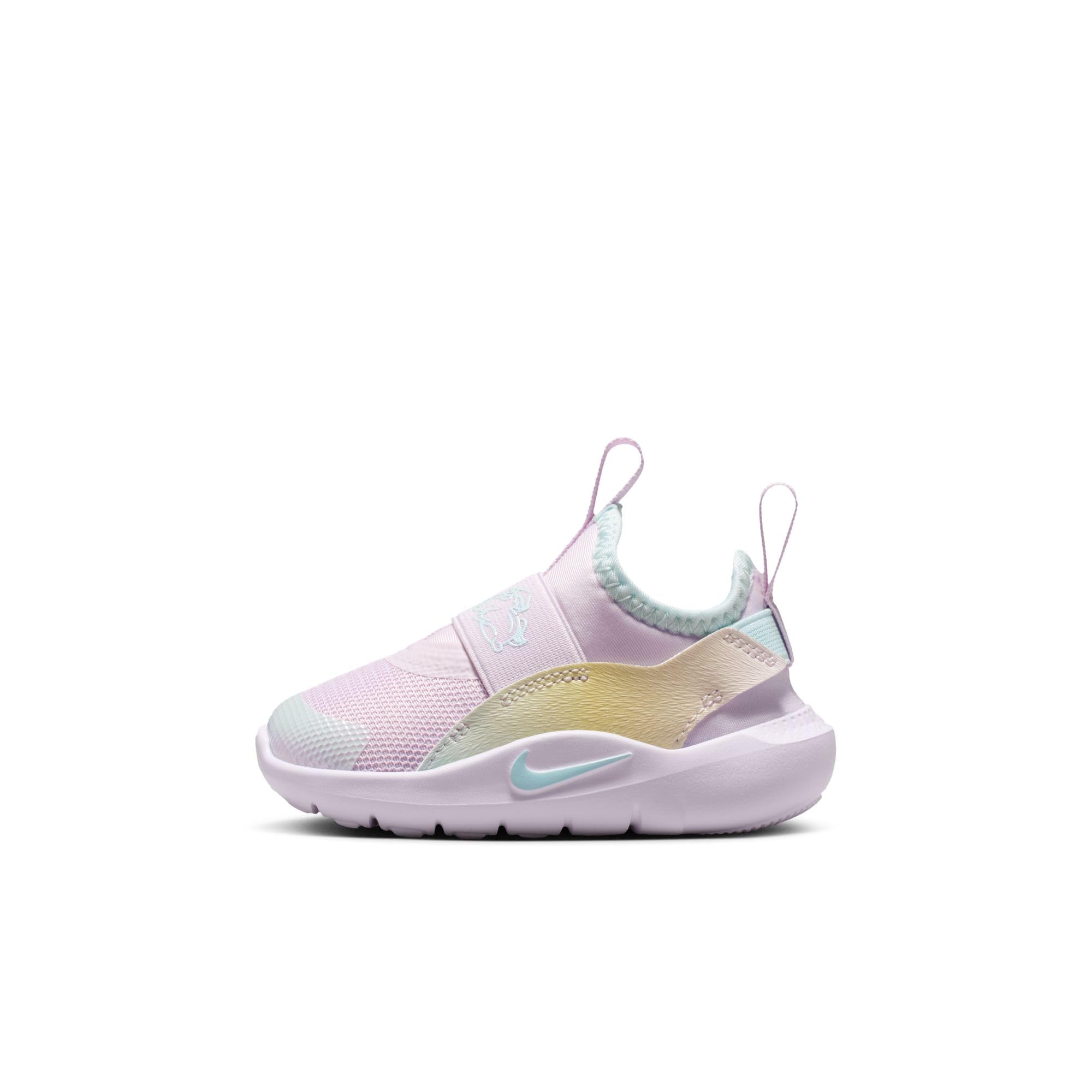 Nike Unisex Kids Flex Runner Lils (Td) Running Shoes-picture-35