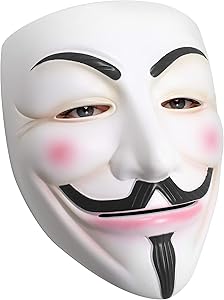 Maschera cranica per bambini thumbnail classifica