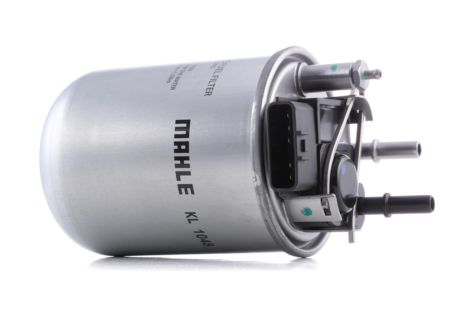 MAHLE Kraftstofffilter KL1048
