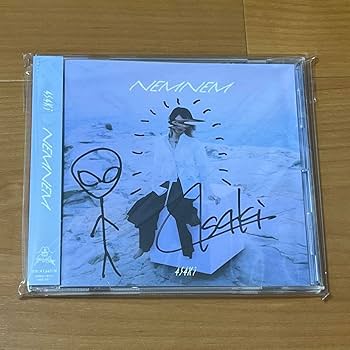 illusionサイン入りCDミンギ illusionサイン入りCDミンギ illusionサイン入りCDミンギ