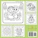 Desi South Asian Coloring Book - Indian, Pakistani, Bangladeshi, Sri Lankan, Nepali Culture: Desi Dreams: A South Asian Coloring Adventure (Simple, Bold and Easy) (Bold & Simple Coloring Books)