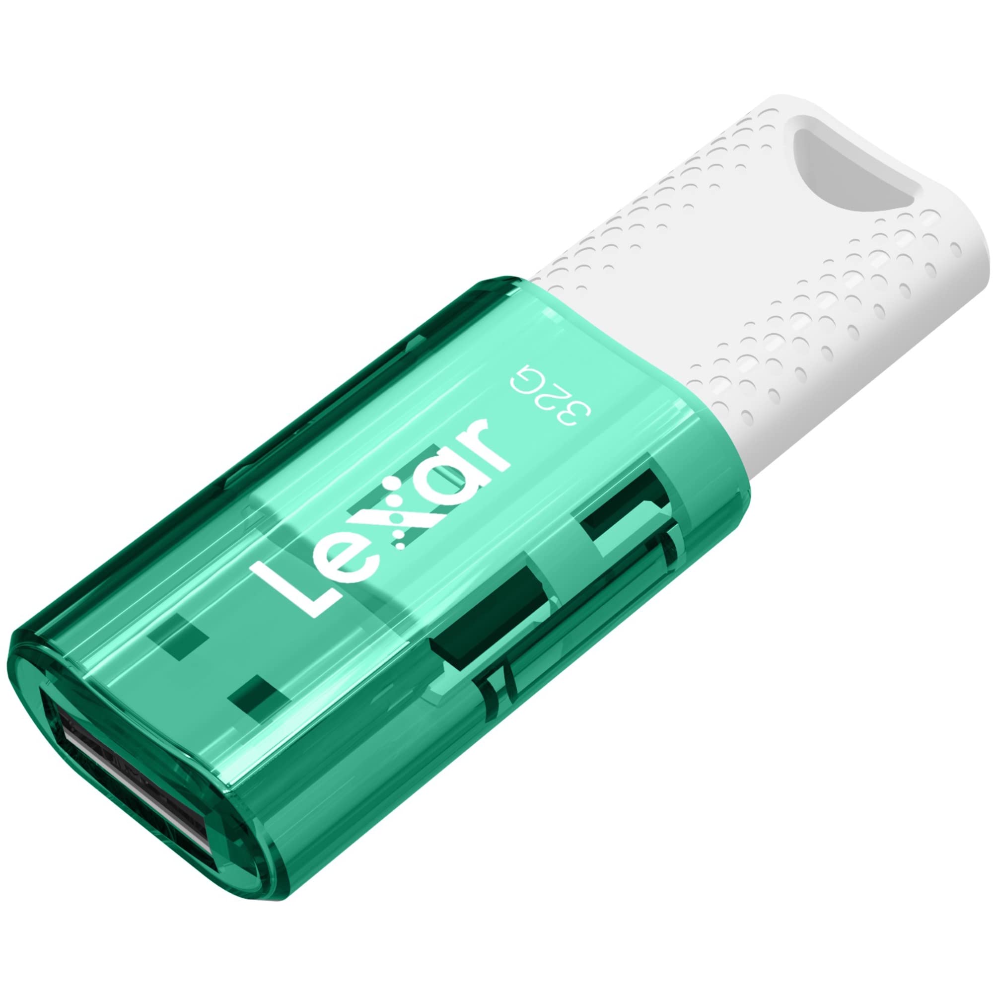 Amazon.com: Lexar® JumpDrive® S60 USB 2.0 Flash Drives, 32GB