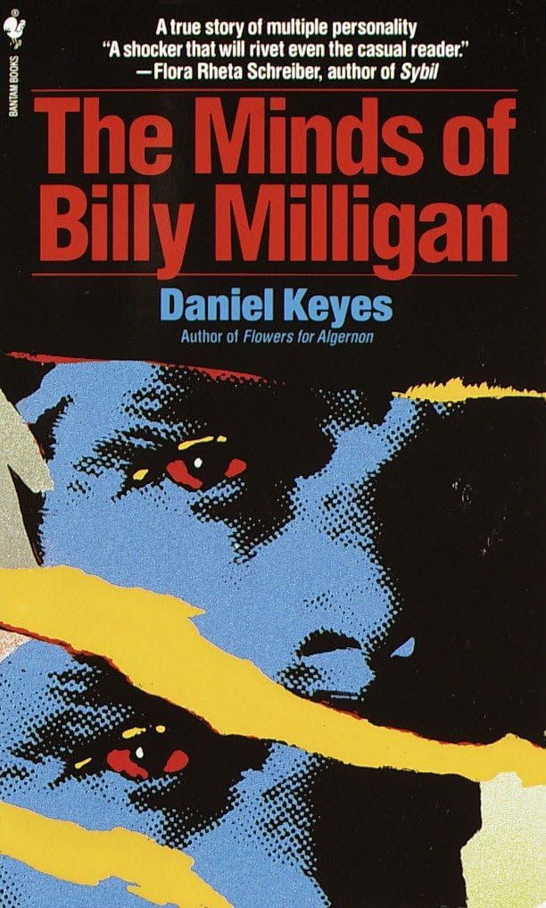 The Minds of Billy Milligan Mass Market Paperback – 1 January 1995