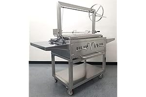 MCP Island Grills - Providing a Grilling Haven for Outdoor Enthusiasts