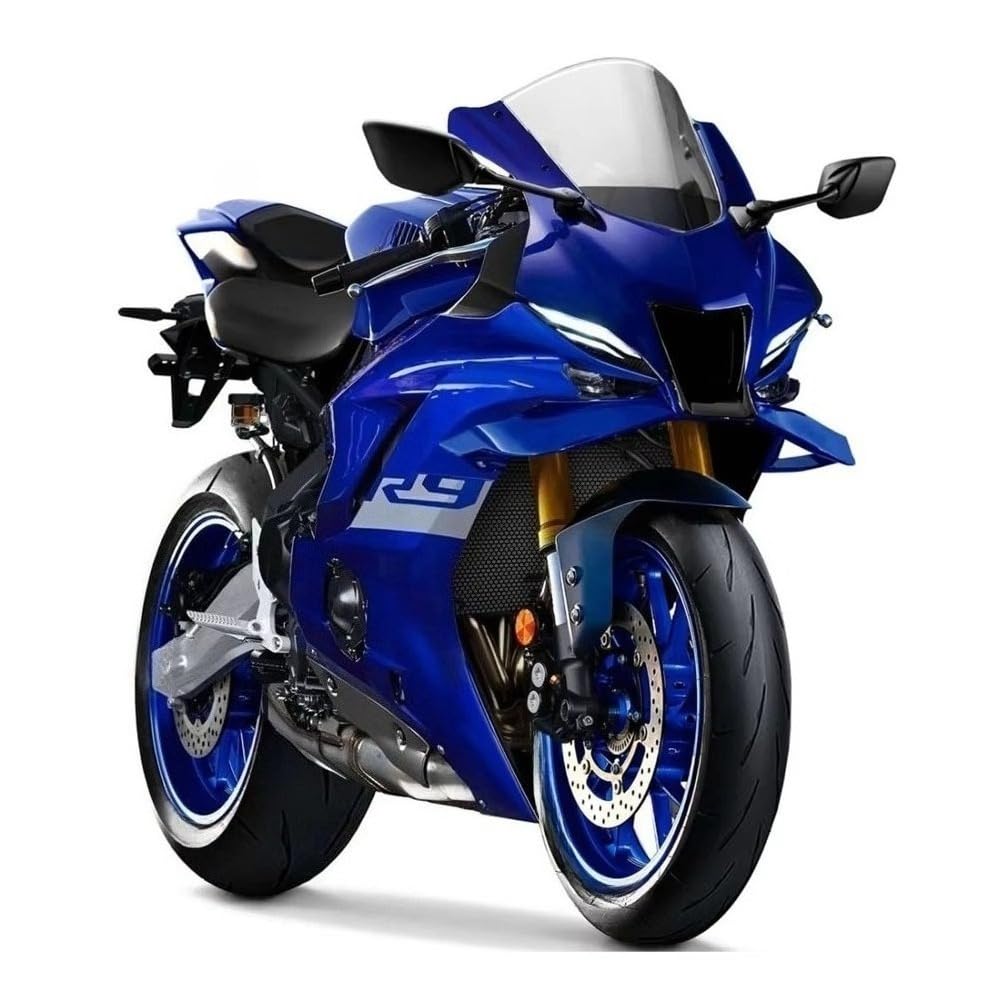 Amazon | MOEXEXEX For YZF-R9 yzf r9 2025 2026 専用 ラジエーター