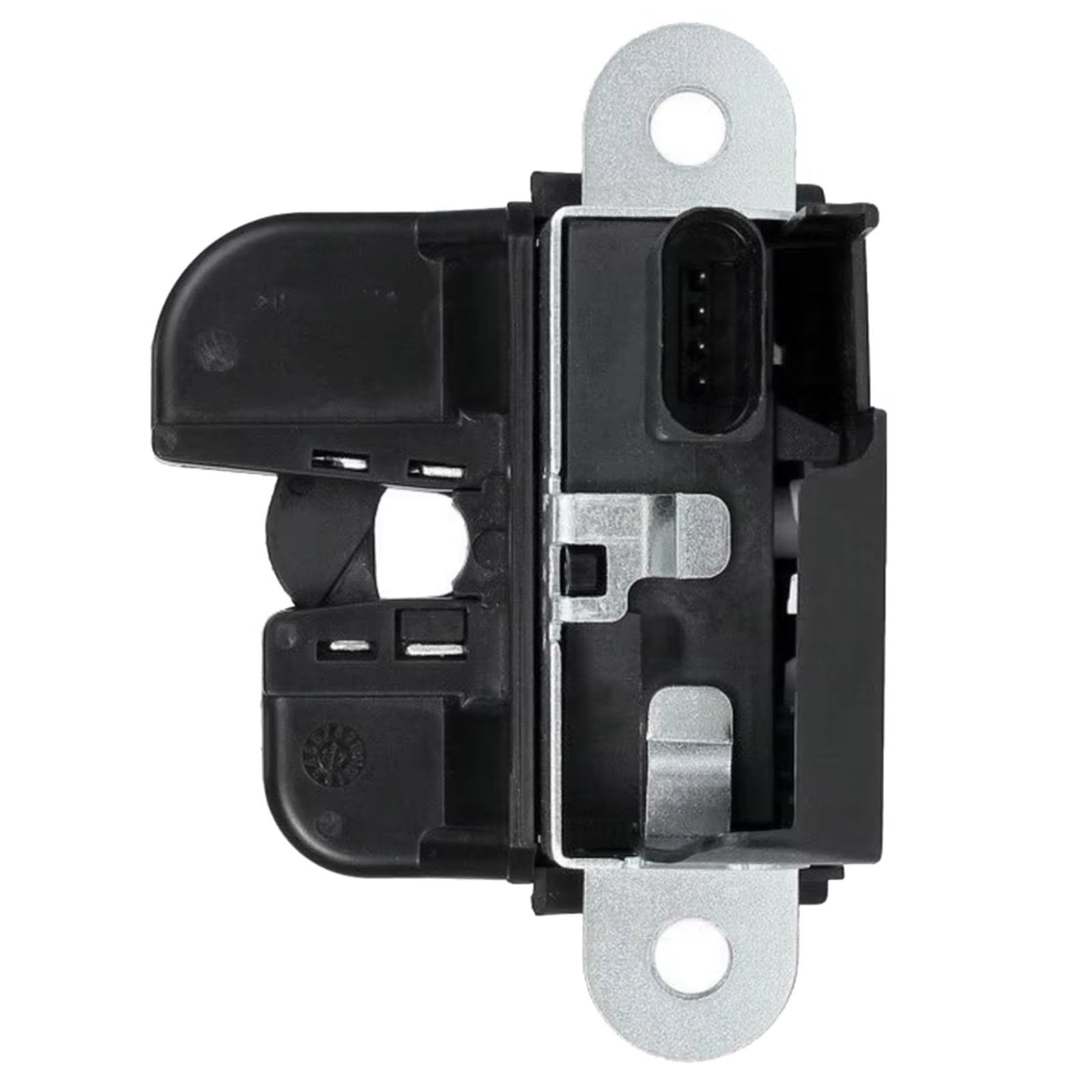 Fpqovv One Color Bootlid Release Latch Compatible With Vw For Passat For 3C5 2005 2006 2007 2008 2009 2010 2011 Tailgate Boot Lid Trunk Lock Actuator Latch