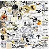 🎀 【Décorez Votre Univers】Parfaits pour ajouter une touche d’ailes douces sur ordinateurs portables, bouteilles, albums, journaux, coques de téléphone, valises, guitares et plus encore. Transformez vos objets du quotidien en accessoires adorables et accrocheurs.