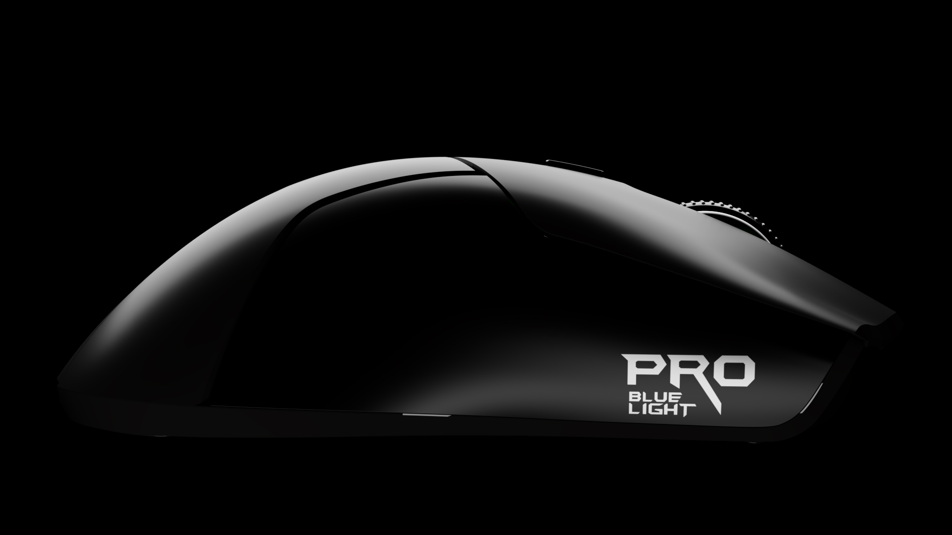 Amazon.com: FMOUSE Wireless Gaming Mouse, PAW3311 Sensor, 12,000