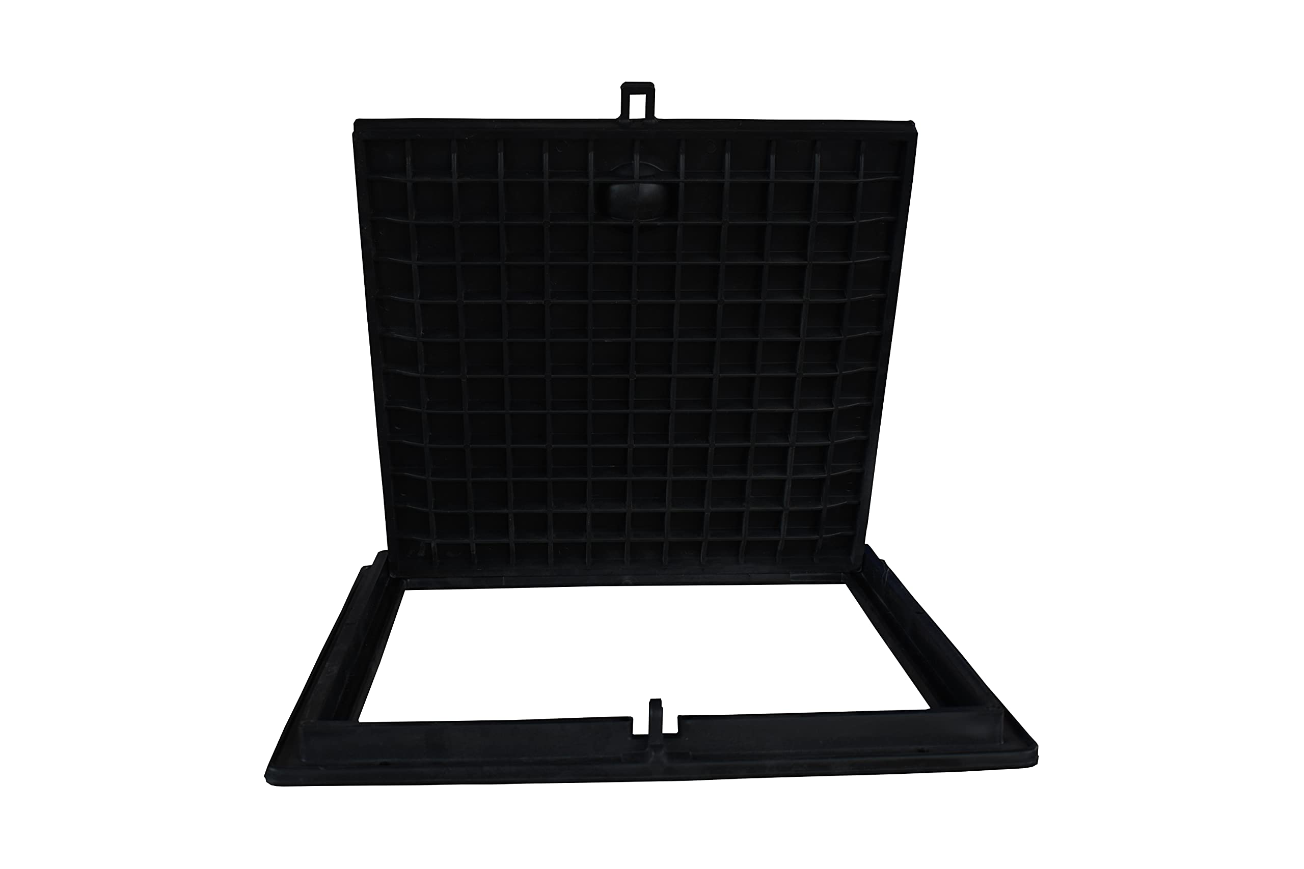 PVC Manhole Covers (15 x 15)