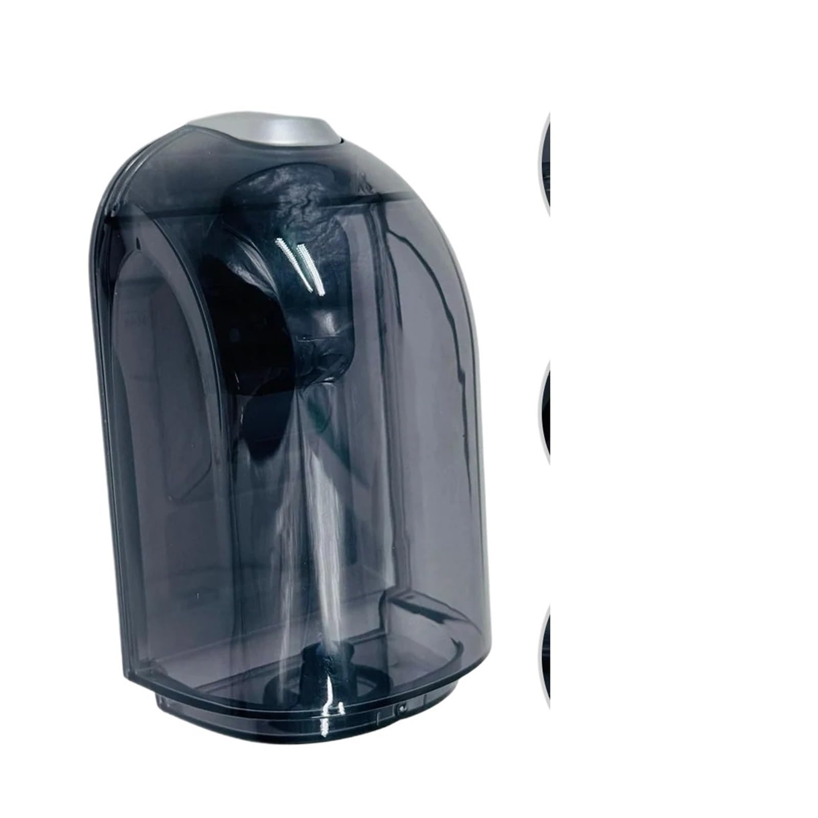 Réservoir d'eau propre Redkey W12 Pro bac de rechange aspirateur laveur sans fil