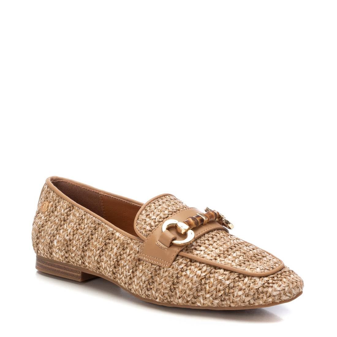 XTI - Mocasines Mujer - Calzado Cómodo y Versátil - Moda Casual
