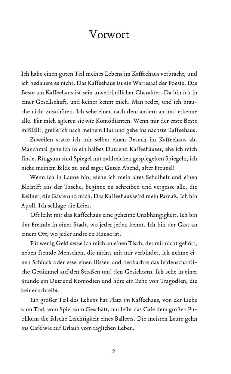 Dichter im Café: Roman – Kulturhistorische Reise durch Cafés von Paris bis Rom, Hermann Kestens Erzählungen über Literatur, Exil und Poesie, mit einem Nachwort von Hermann Glaser
