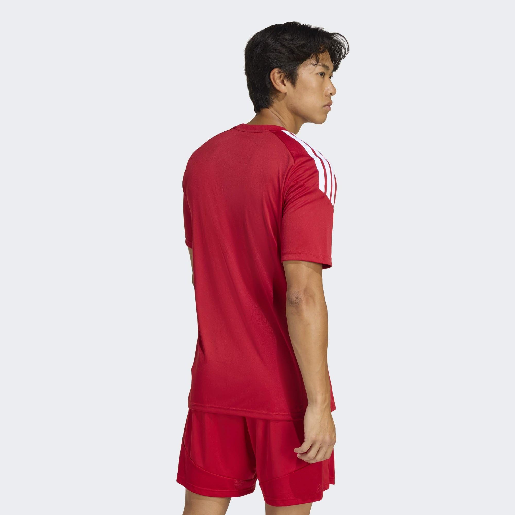 adidas Herren T-Shirt Tiro 26 League