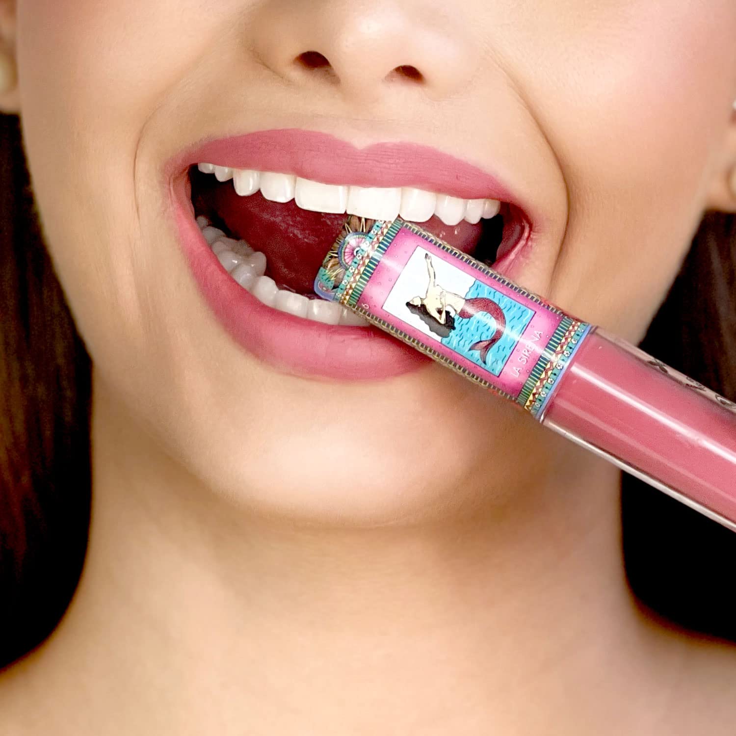 YUYA LABIAL MATE LA SIRENA