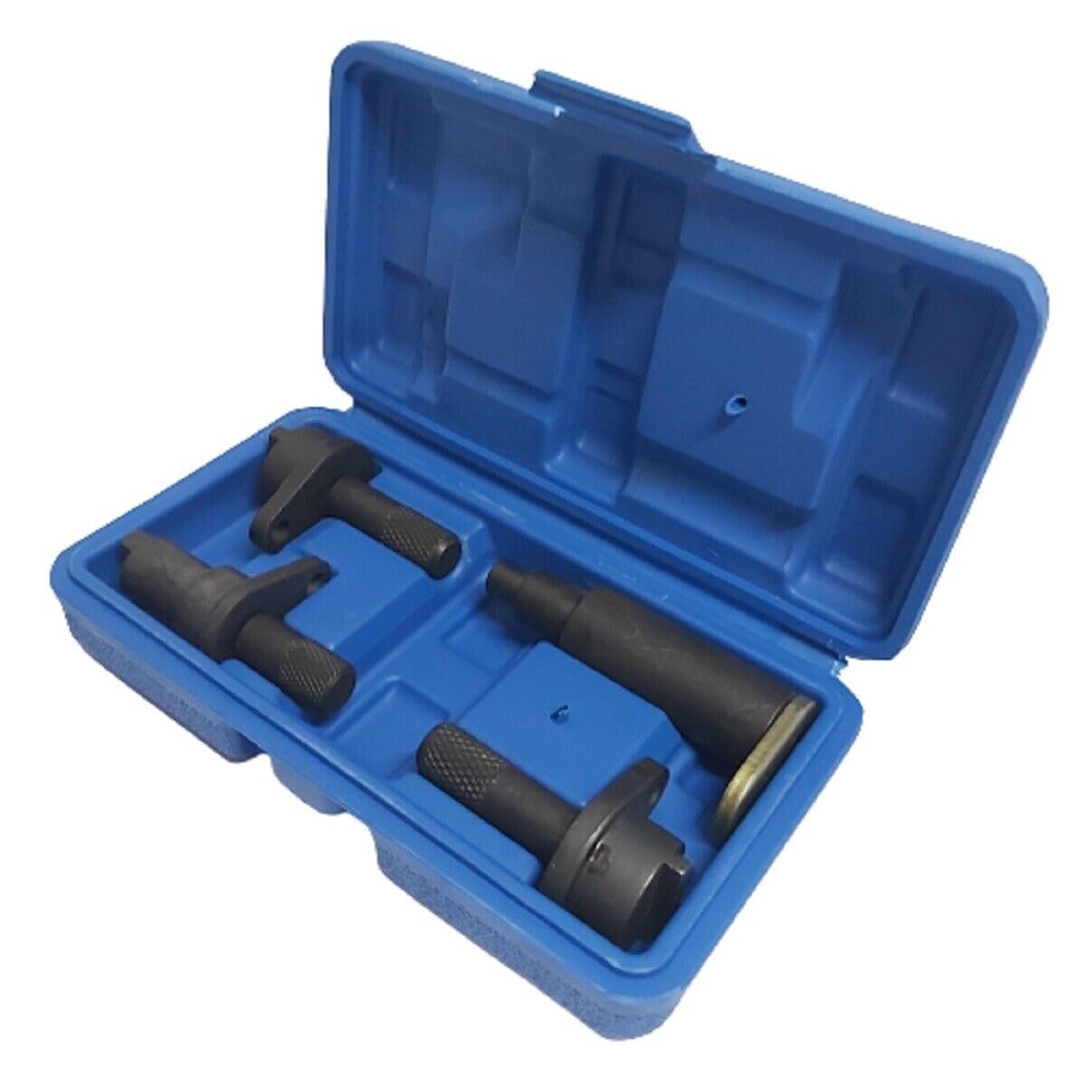 Kit Attrezzo Messa in Fase per Motori AUDI SEAT SKODA VW Polo 1.2L Motori Benzina 3 cilindri