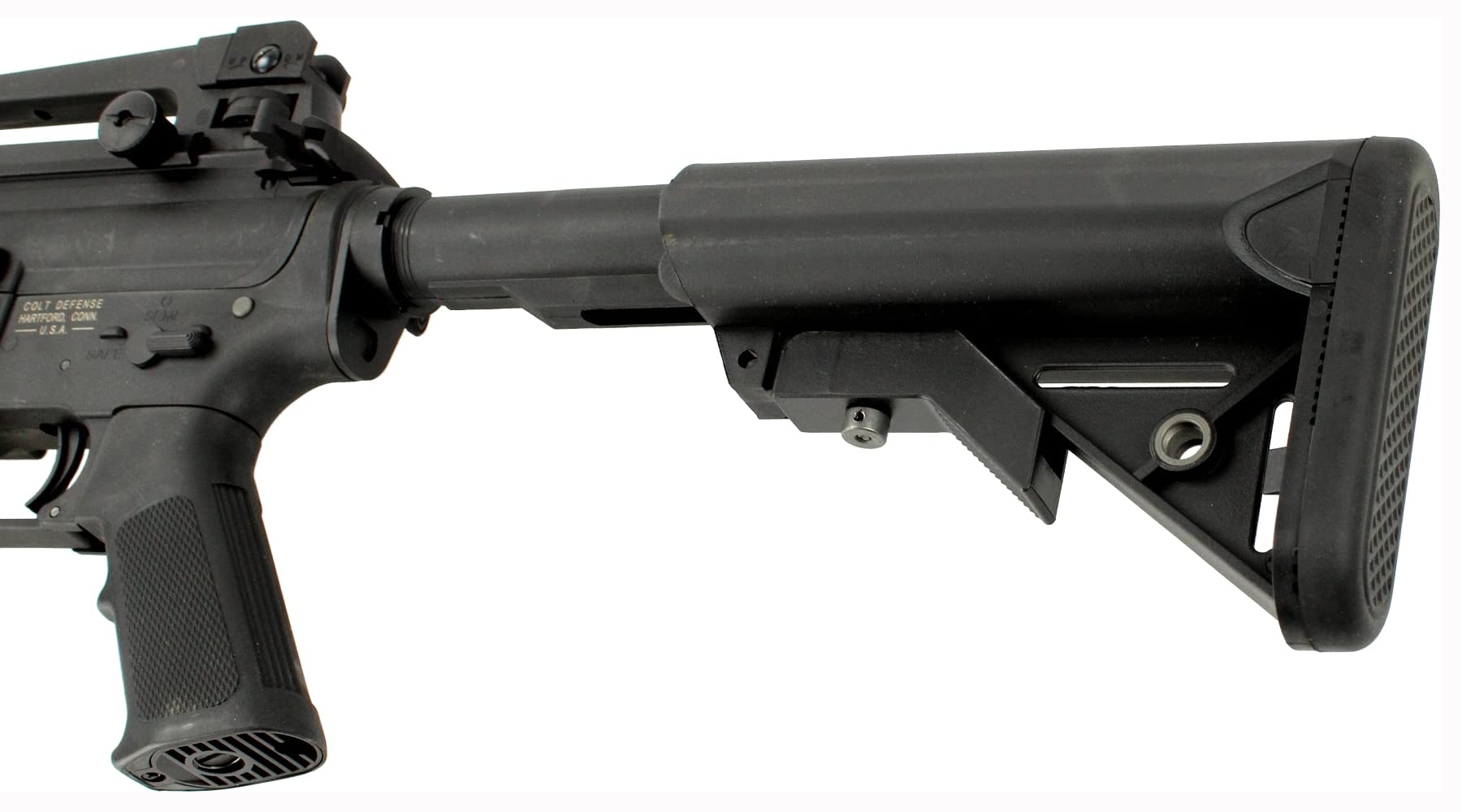 Amazon | S&T Mk18 Mod.1 スポーツライン G3電動ガン (Colt刻印 