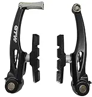 Freio V-brake Bicicleta Bike Alumínio MTB Orbital Par