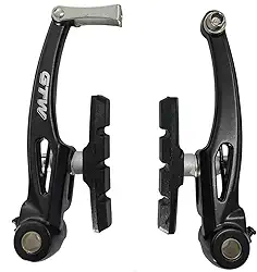 Freio V-brake Bicicleta Bike Alumínio MTB Orbital Par