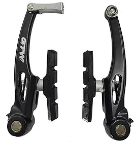Freio V-brake Bicicleta Bike Alumínio MTB Orbital Par