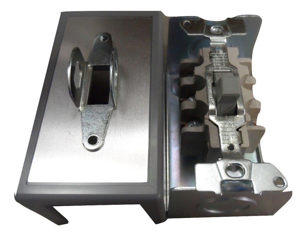 SQUARE D 2510KG1 NS New Surplus 20A 240V 1P-picture-16