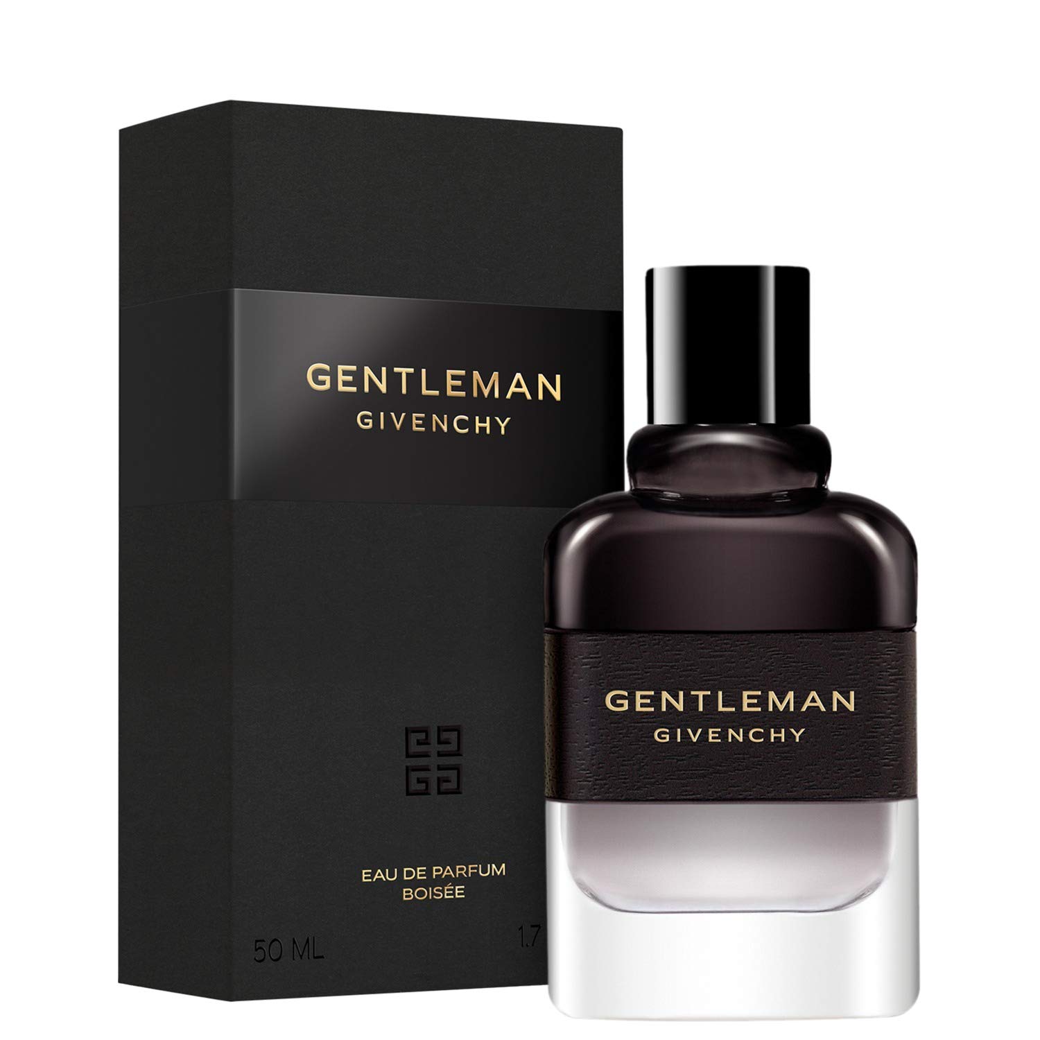 Givenchy Gentleman Eau de Parfum Uomo, 50 ml