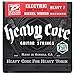 3 Sets of Dunlop DHCN1060 Heavy Core 7/SET Electric Strings