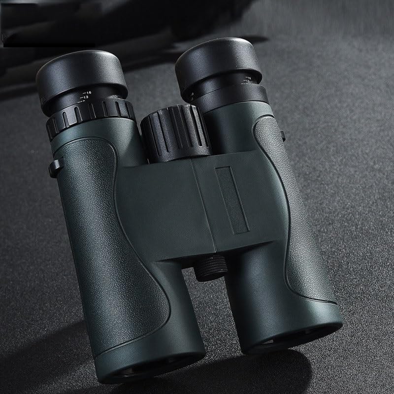 Binoculares Profesional Alta Definición para Caza y Camping miniatura 5