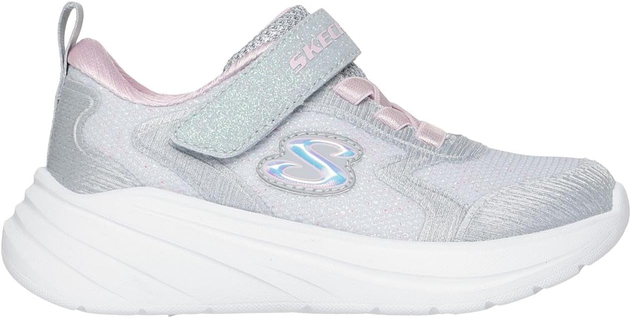 Skechers Girls' Wave 92 Sneakers - Image 4