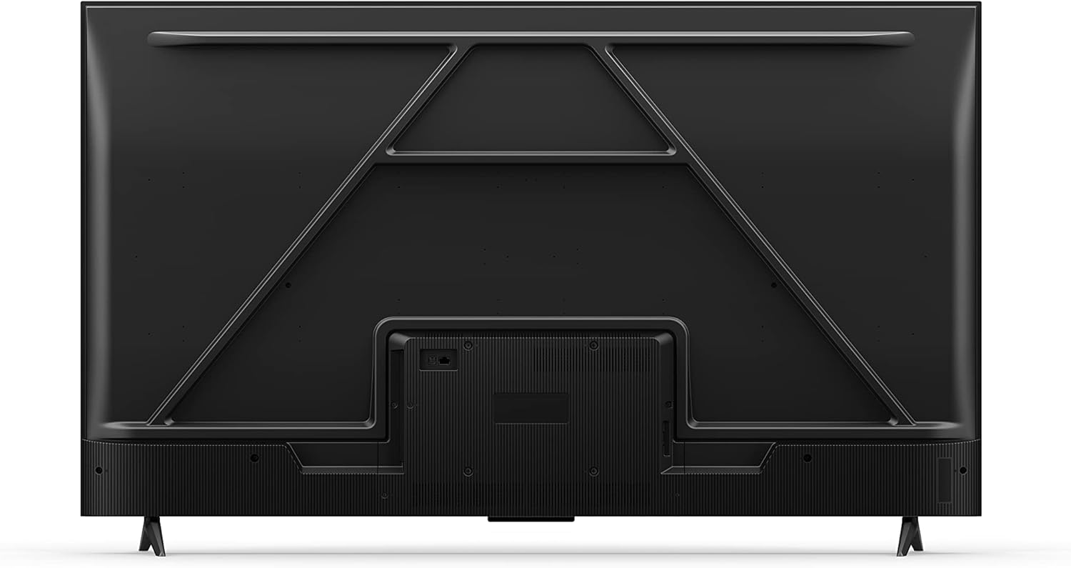 TCL 65P639, TV 65”, 4K HDR, Ultra HD, Google TV con design senza bordi (HDR 10, Game Master, Dolby Audio, compatibile con Assistente Google e Alexa) TCL 65P639, TV 65”, 4K HDR, Ultra HD, Google TV con design senza bordi (HDR 10, Game Master, Dolby Audio, compatibile con Assistente Google e Alexa)