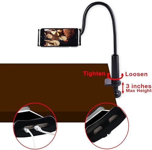 Miniatura 5 de ChromaCast Soporte para iPad CC-PT