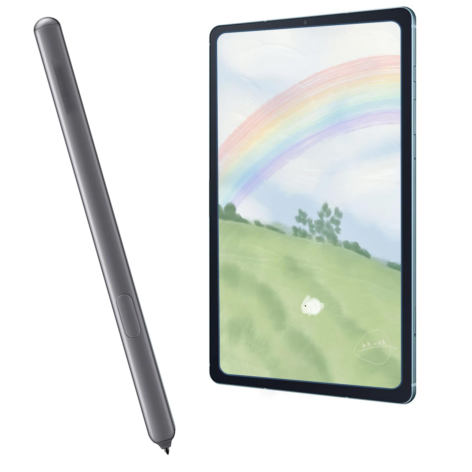 Amazon.in: Buy Galaxy Tab S6 Stylus Pen Replacement for Samsung  