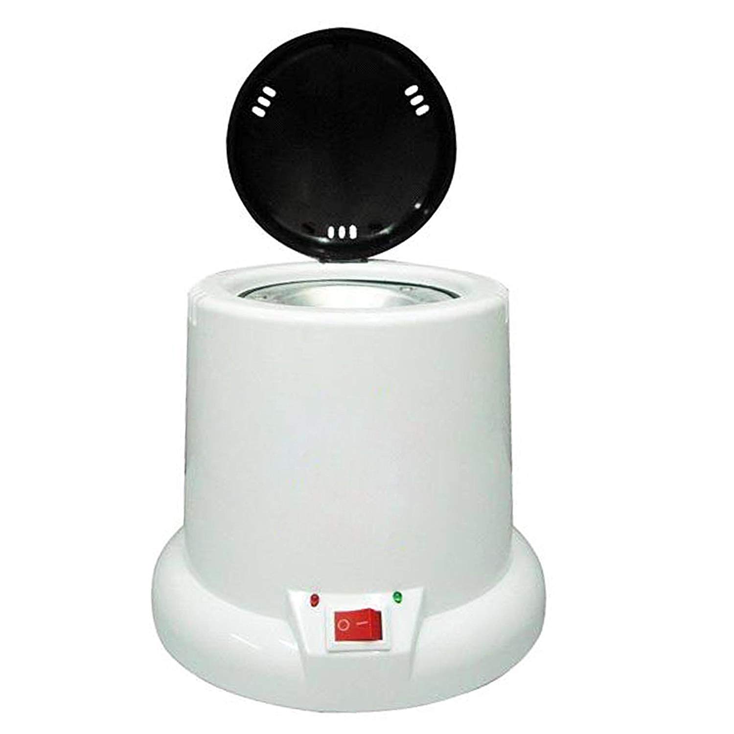 Sterilizzatore Al Quarzo Professionale Con Microsfere Per Estetica Nail Art