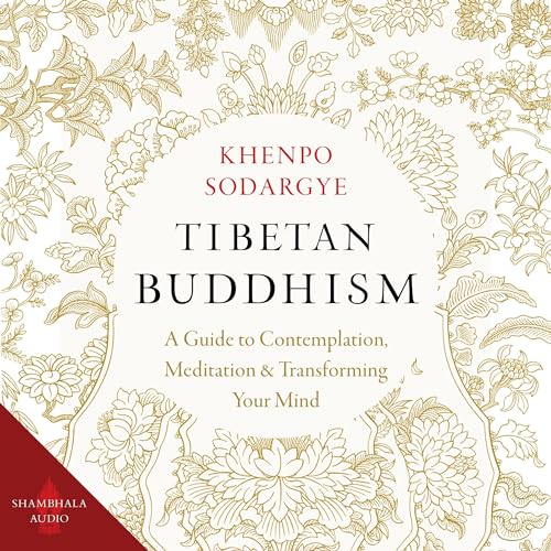 Tibetan Buddhism by Khenpo Sodargye episode artwork