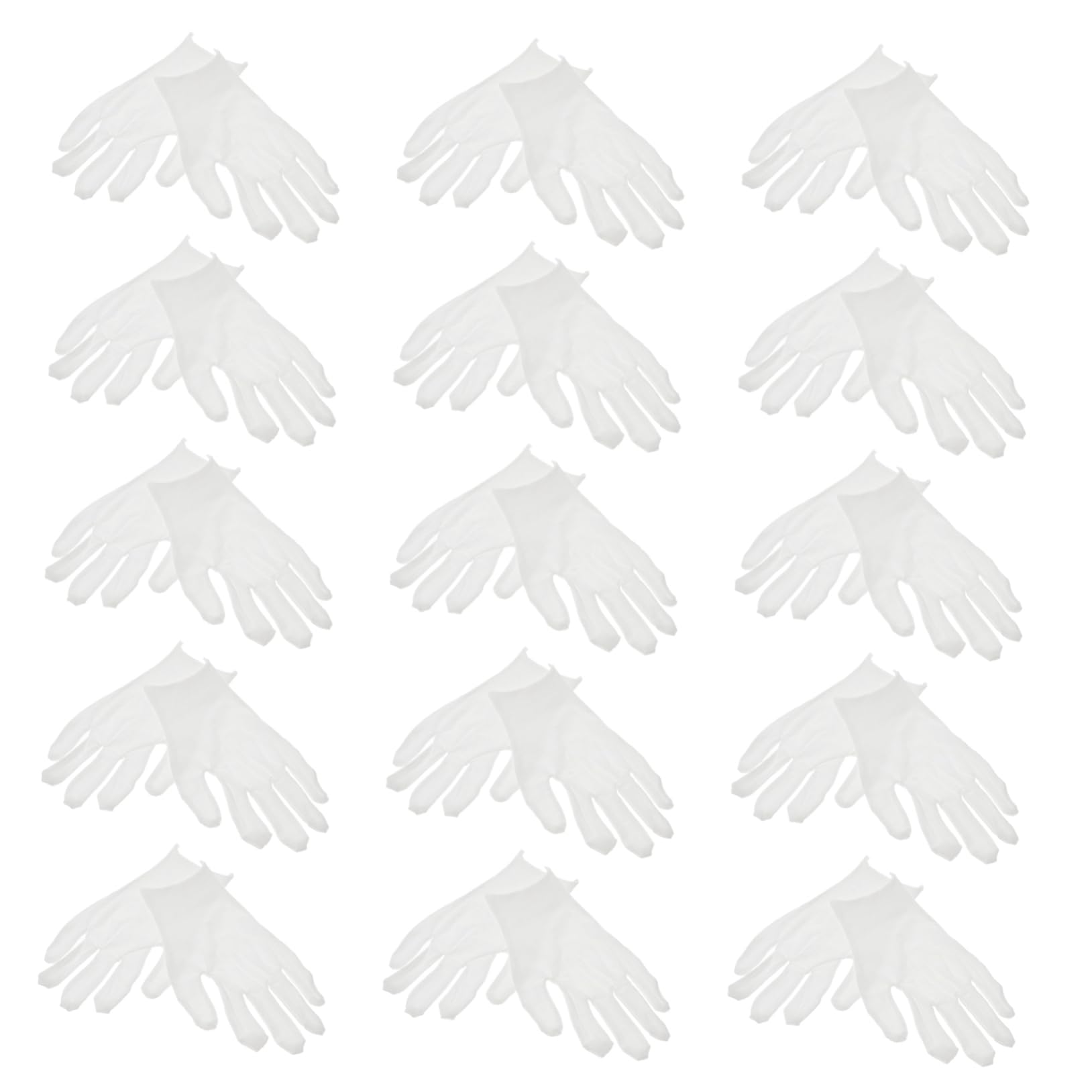 SOESFOUFU Moisturizing Gloves for Hand Skin Care Cotton Gloves for Women Dry Hand Therapy