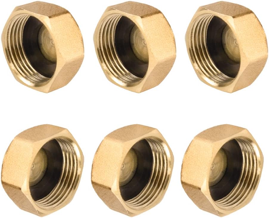 Presa A Mare GATE14 In Ottone - Filtro Aspirazione 1/2" Per Barche - Foto 9