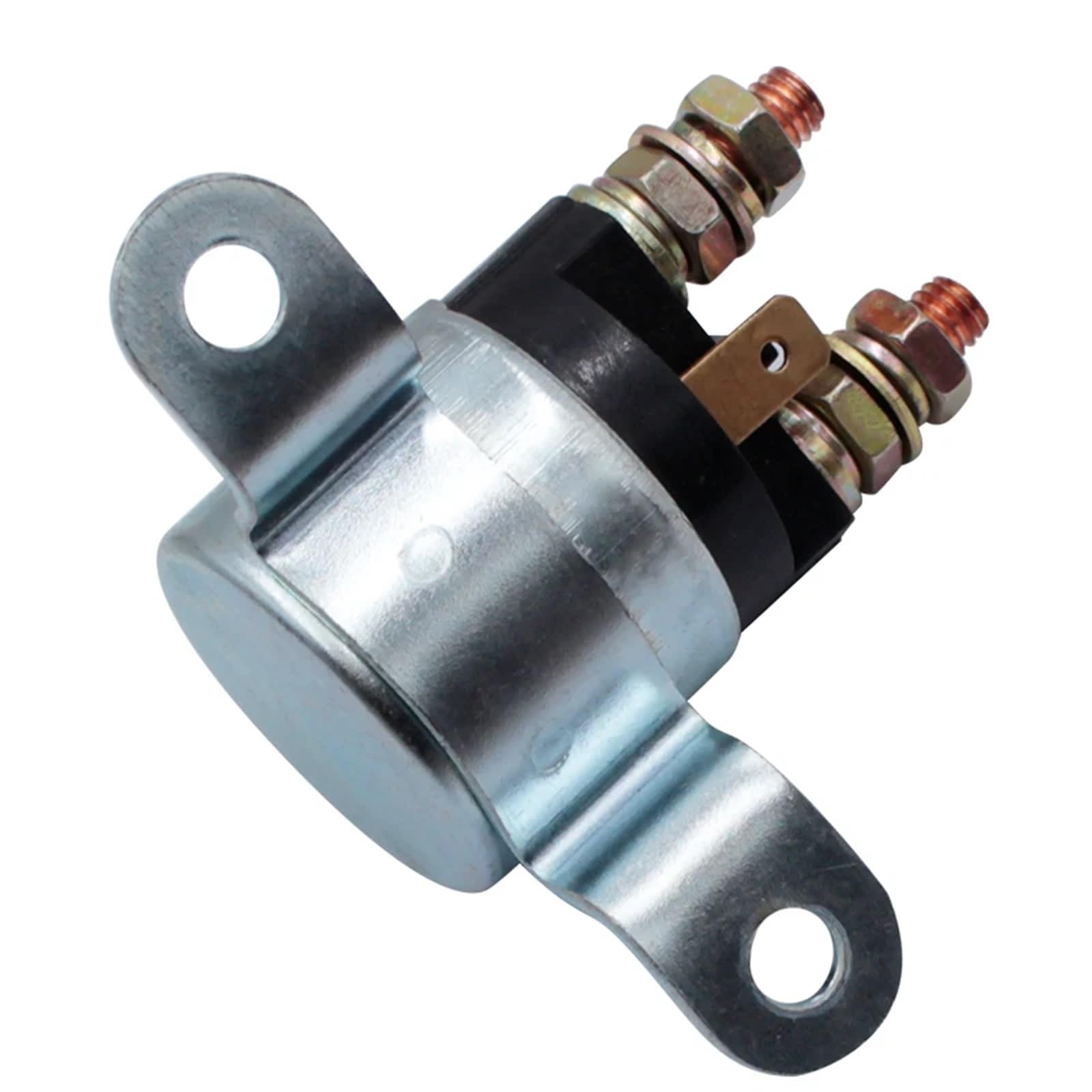 Motocicletta Relè Compatibile con Bombardier per Traxter Max500 4x4 XT Automatico 2005 per Traxter Max500 4x4 Automatico 2004 Interruttore Elettrico per Moto