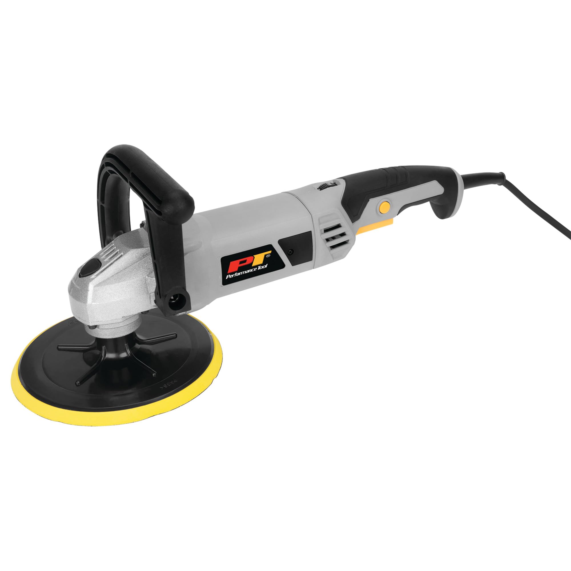Amazon.com: Performance Tool W50084 10 Amp Variable Speed Polisher