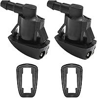 Vista 4 de Boquilla para limpiaparabrisas 258